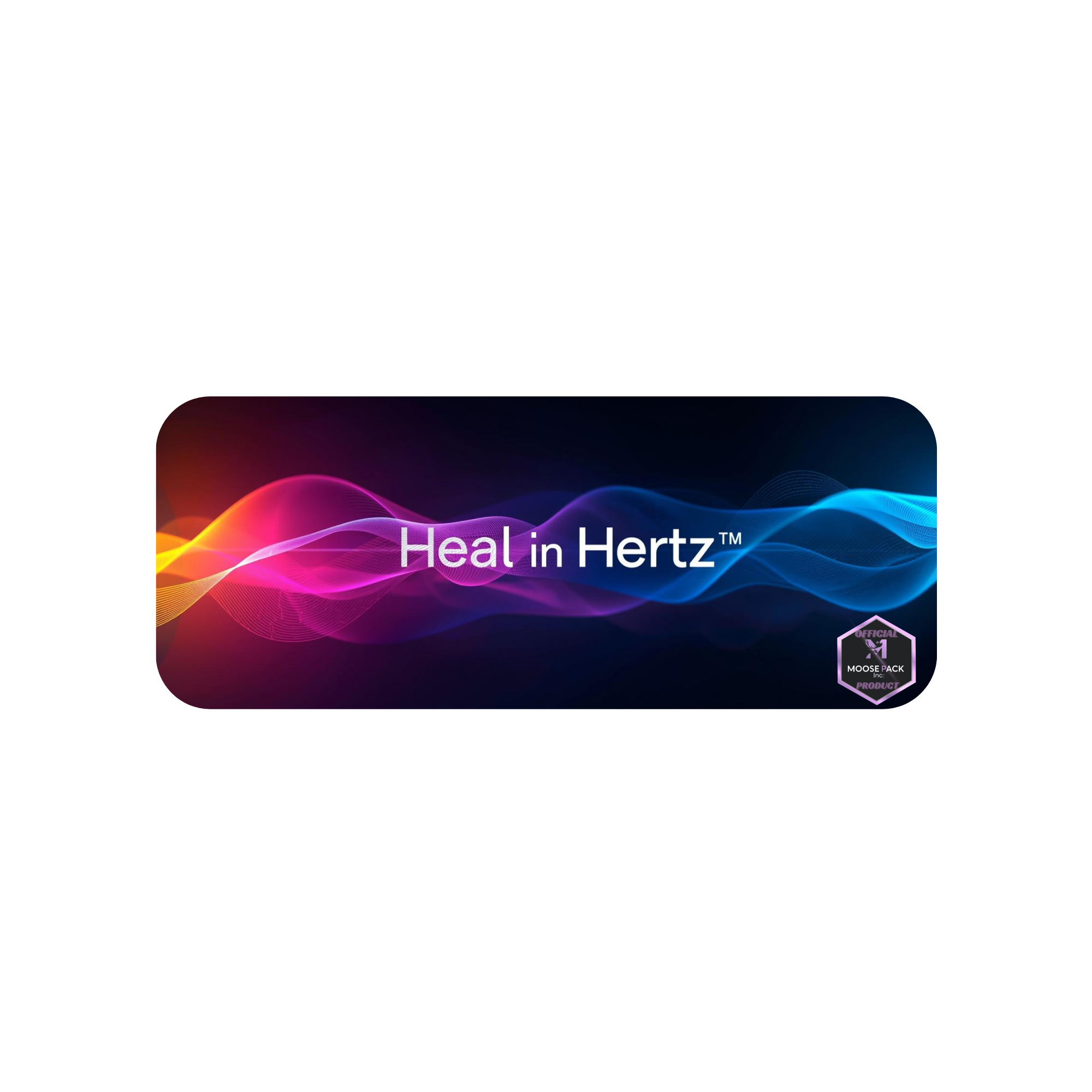 Heal in Hertz